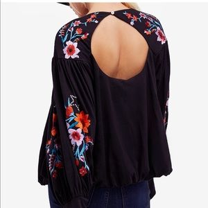 Free People top